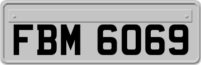 FBM6069