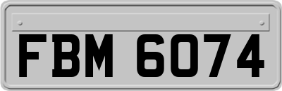 FBM6074