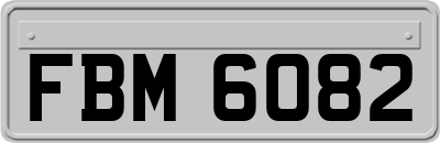 FBM6082