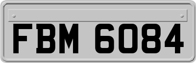 FBM6084