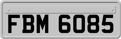 FBM6085