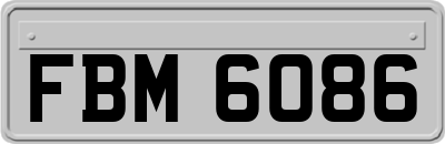 FBM6086