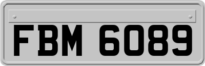FBM6089