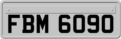 FBM6090