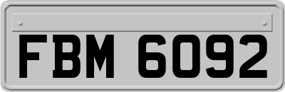 FBM6092