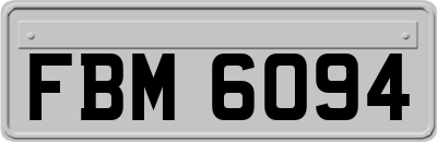 FBM6094