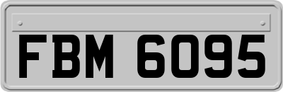 FBM6095