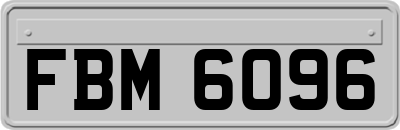 FBM6096