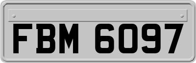 FBM6097