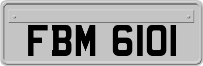FBM6101