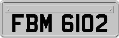 FBM6102