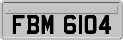FBM6104