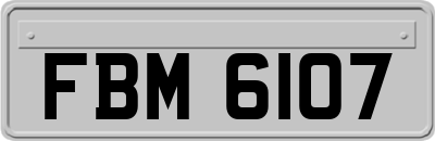 FBM6107