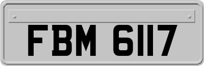 FBM6117
