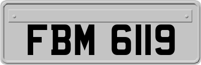 FBM6119
