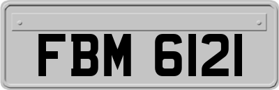 FBM6121
