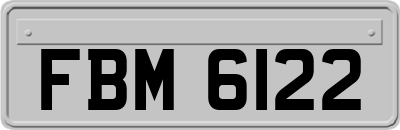 FBM6122