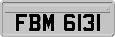FBM6131