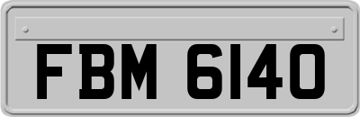 FBM6140