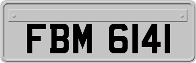 FBM6141
