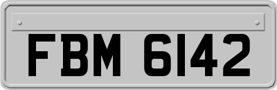 FBM6142