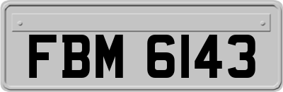 FBM6143