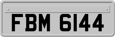 FBM6144
