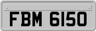 FBM6150