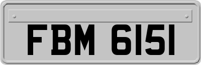 FBM6151