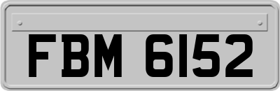 FBM6152