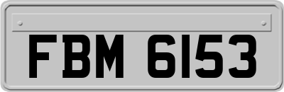 FBM6153