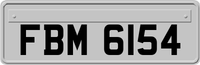 FBM6154