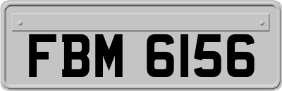 FBM6156