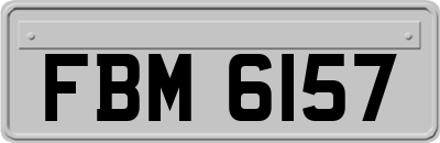 FBM6157