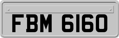 FBM6160