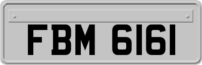 FBM6161