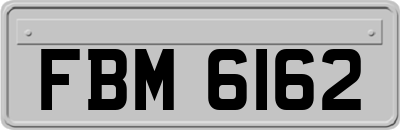 FBM6162