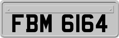 FBM6164