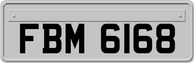 FBM6168