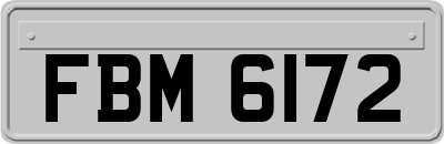 FBM6172