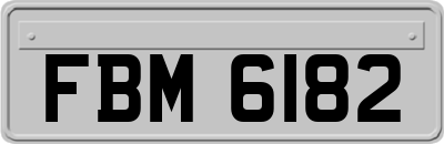 FBM6182