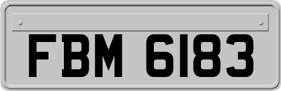 FBM6183