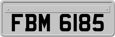 FBM6185