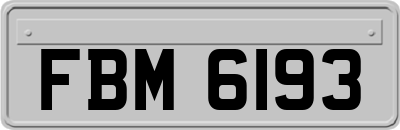 FBM6193