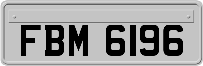 FBM6196