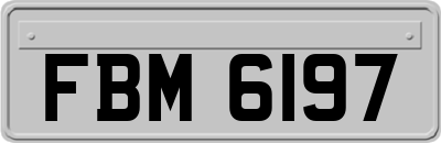 FBM6197