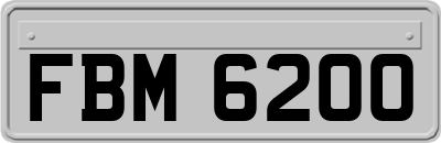 FBM6200