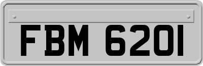 FBM6201