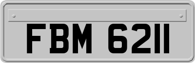 FBM6211