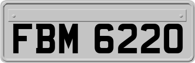 FBM6220